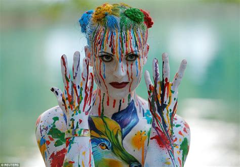 See, stream and upload NofaceMom LasVegas body <b>paint</b> at for free. . Paint porn